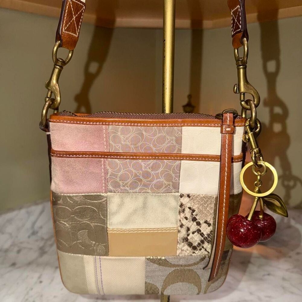 Coach Women's multi Bag
